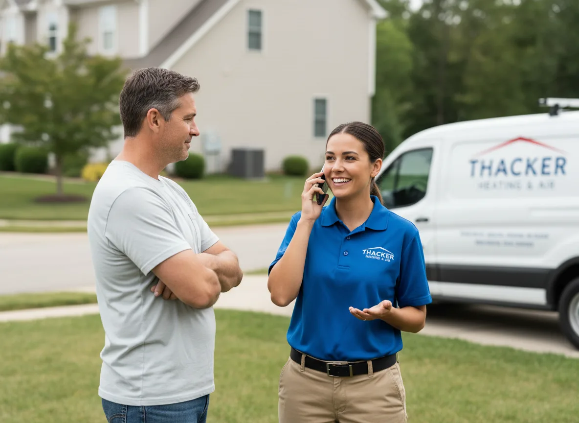 Ac Repair Fortson, GA FAQs